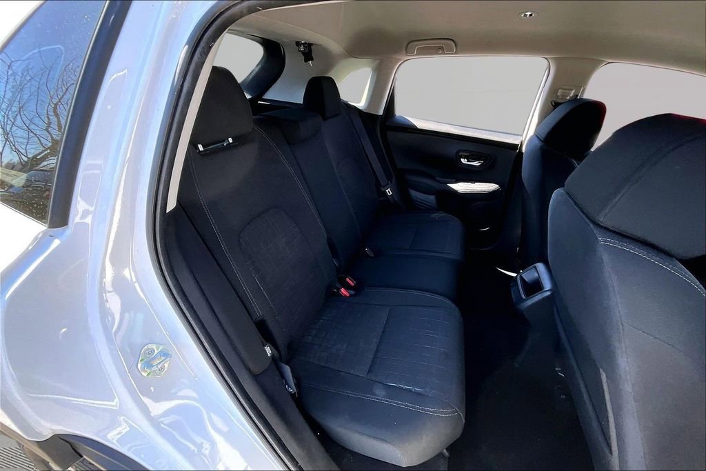 Used 2024 Honda HR-V LX image 17