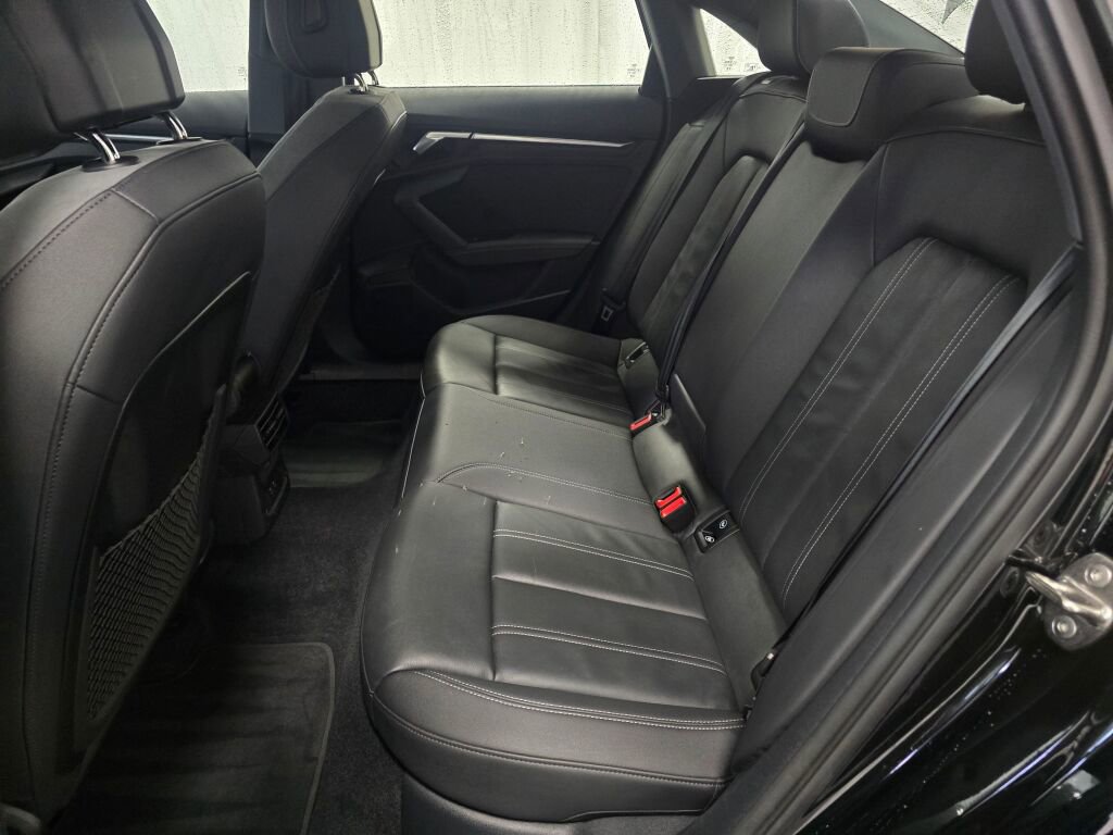 Used 2023 Audi A3 2.0T Premium w/ Black Optic Sport Package image 18