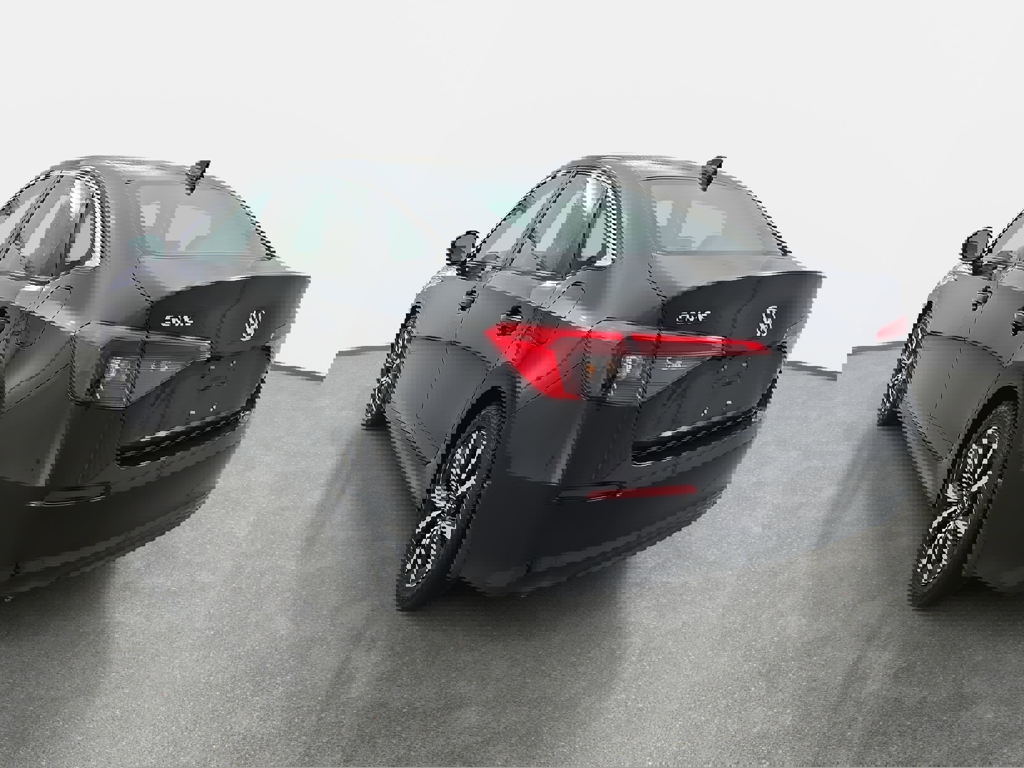 Certified 2023 Honda Civic EX image 7