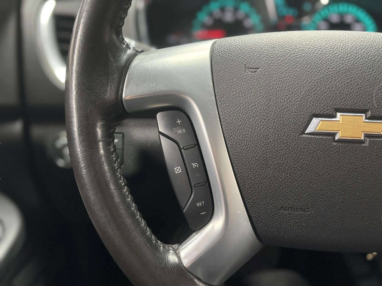 Used 2016 Chevrolet Traverse LT image 31