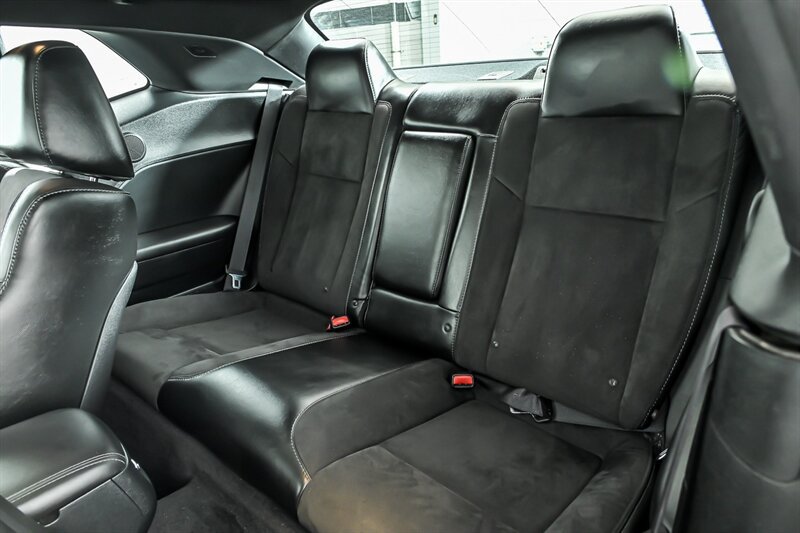 Used 2017 Dodge Challenger T/A RWD image 18