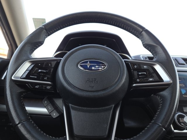 Used 2019 Subaru Outback 2.5i Limited image 17