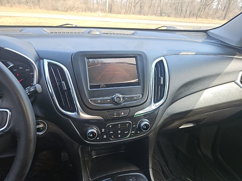 Used 2023 Chevrolet Equinox LT image 18