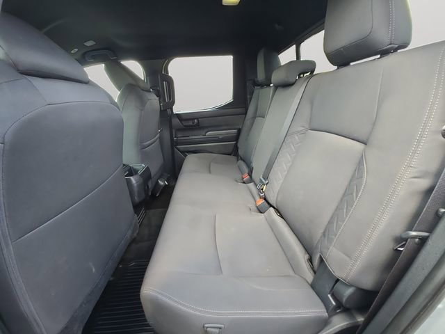 Used 2025 Toyota Tacoma SR5 AWD/4WD image 12