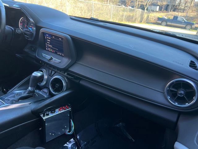 Used 2023 Chevrolet Camaro LT image 15