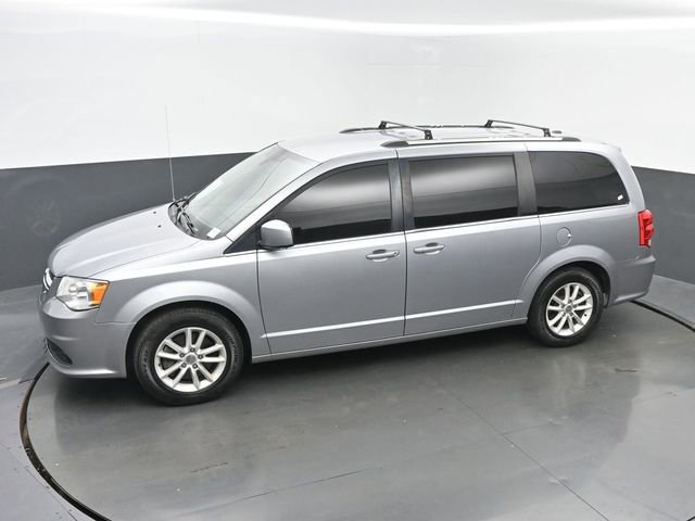 Used 2018 Dodge Grand Caravan SXT FWD image 37