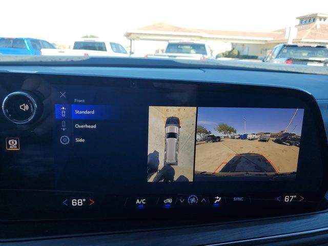 New 2026 Chevrolet Suburban LS w/ LPO, Dark Essentials Package image 27