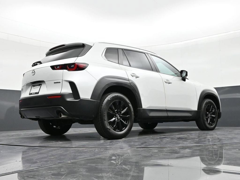Used 2023 MAZDA CX-50 2.5 S w/ Cargo Package image 25