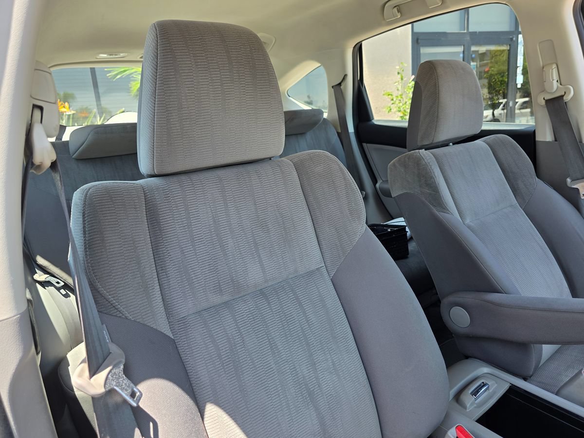 Used 2012 Honda CR-V LX image 16