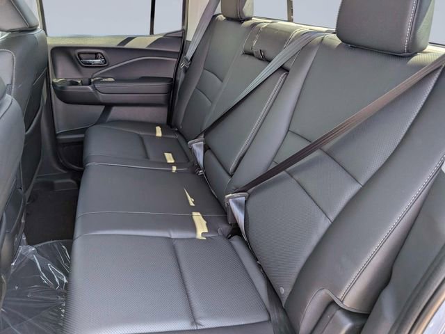 New 2026 Honda Ridgeline RTL image 17