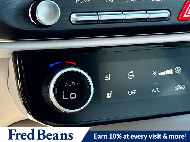 New 2026 Hyundai Palisade Limited image 22