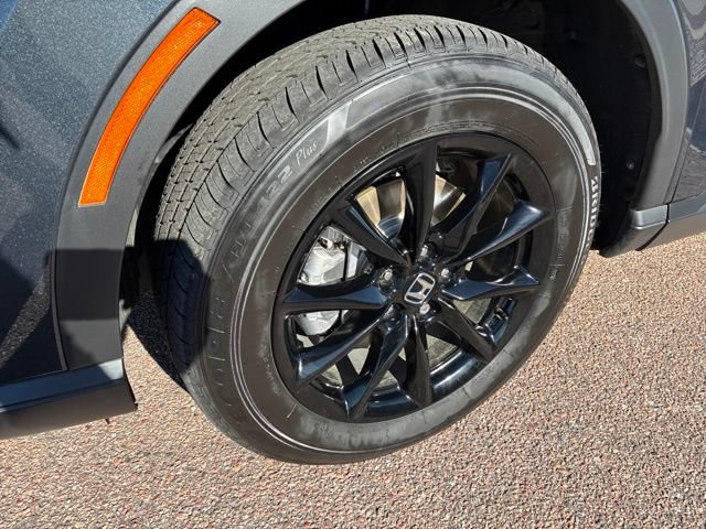 Certified 2026 Honda CR-V Sport image 4