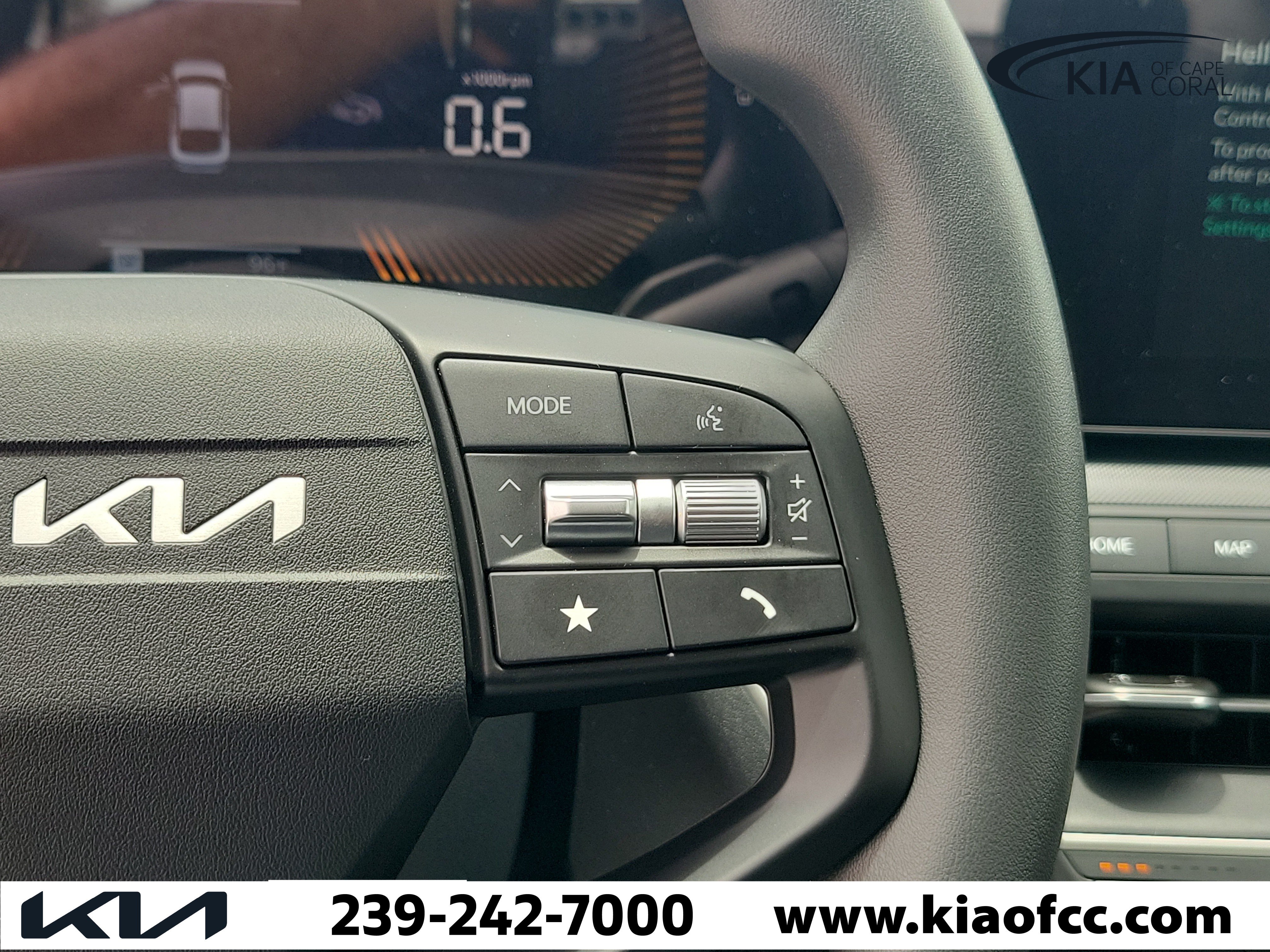 New 2026 Kia K4 FWD image 23