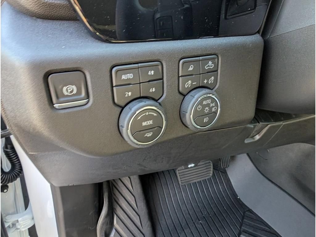 New 2026 Chevrolet Silverado 1500 RST w/ RST All Star Premium Package image 18