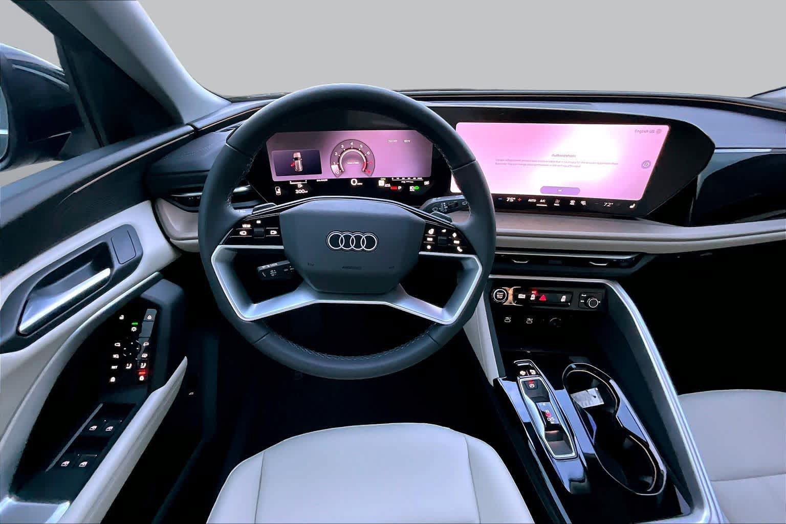 Used 2026 Audi Q5 Premium w/ Convenience Package AWD/4WD image 6