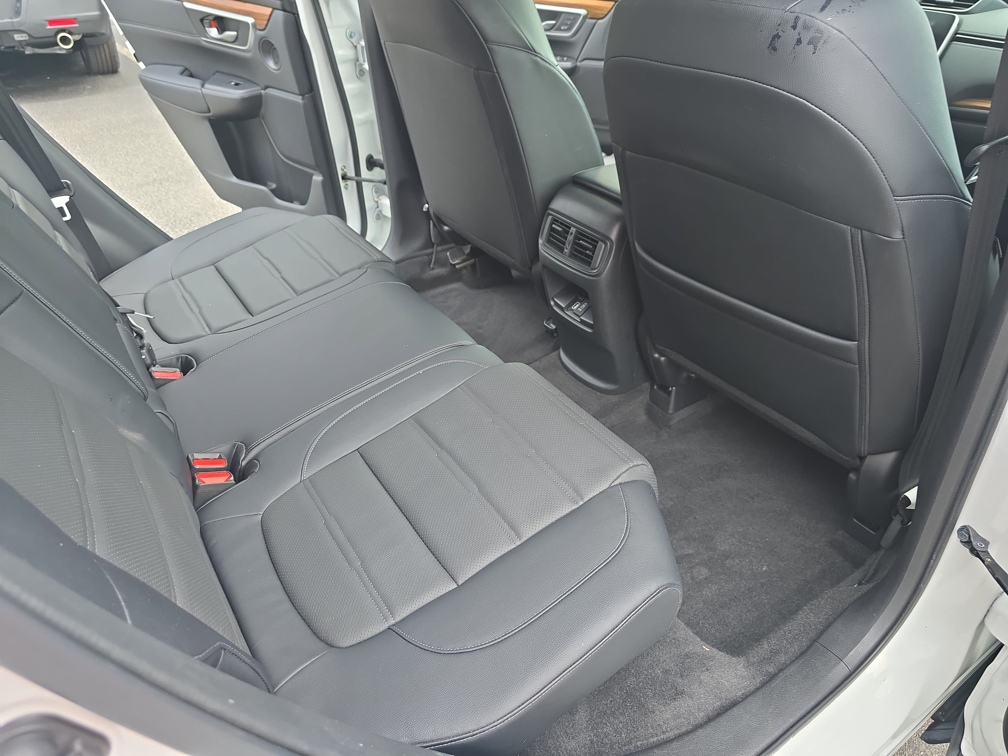 Used 2019 Honda CR-V EX-L image 11