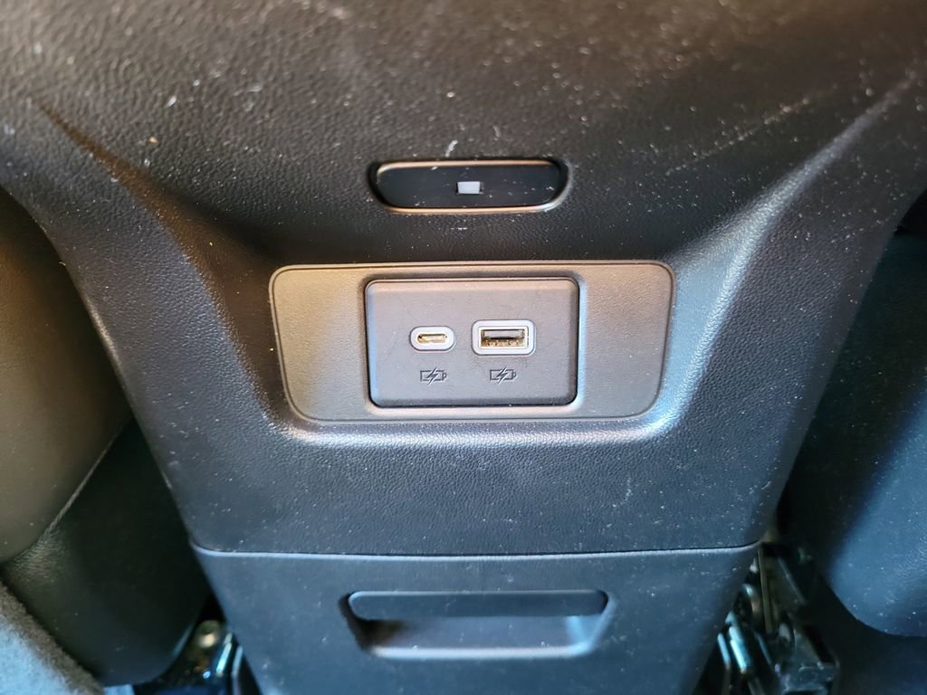 Used 2020 Cadillac XT6 Premium Luxury image 16