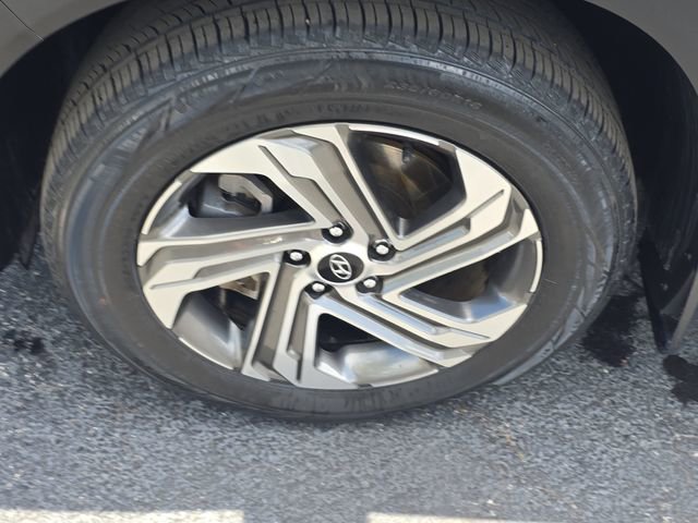 Used 2021 Hyundai Santa Fe SE image 8