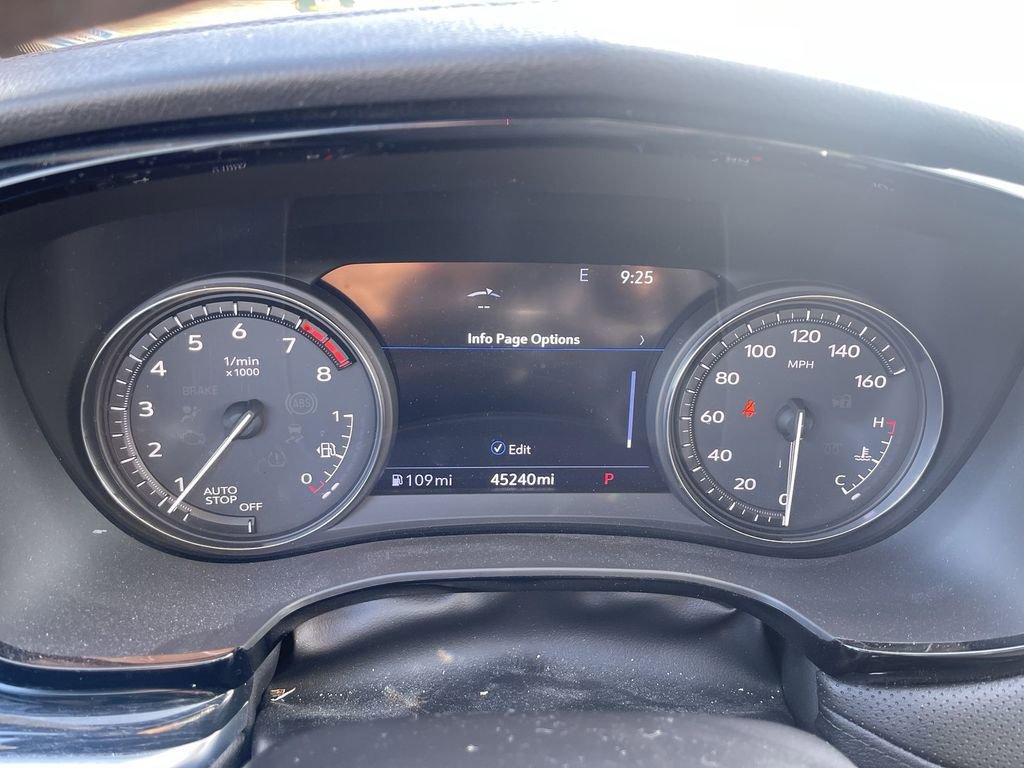 Certified 2023 Cadillac XT5 Premium Luxury w/ Technology Package image 22