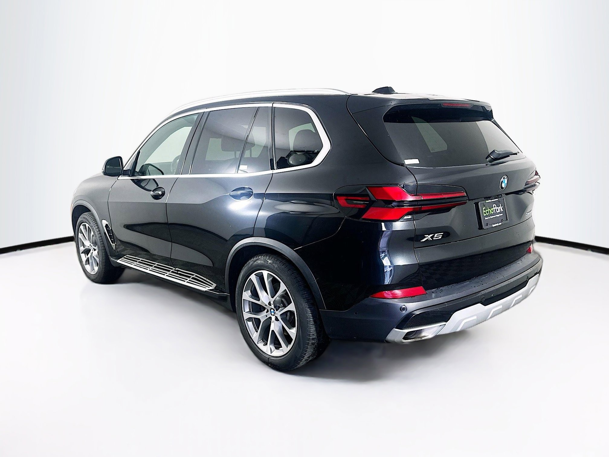 Used 2024 BMW X5 sDrive40i w/ Premium Package RWD image 5