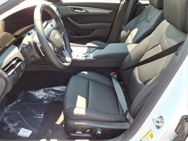 New 2026 Cadillac CT5 Premium Luxury w/ Technology Package AWD/4WD image 6