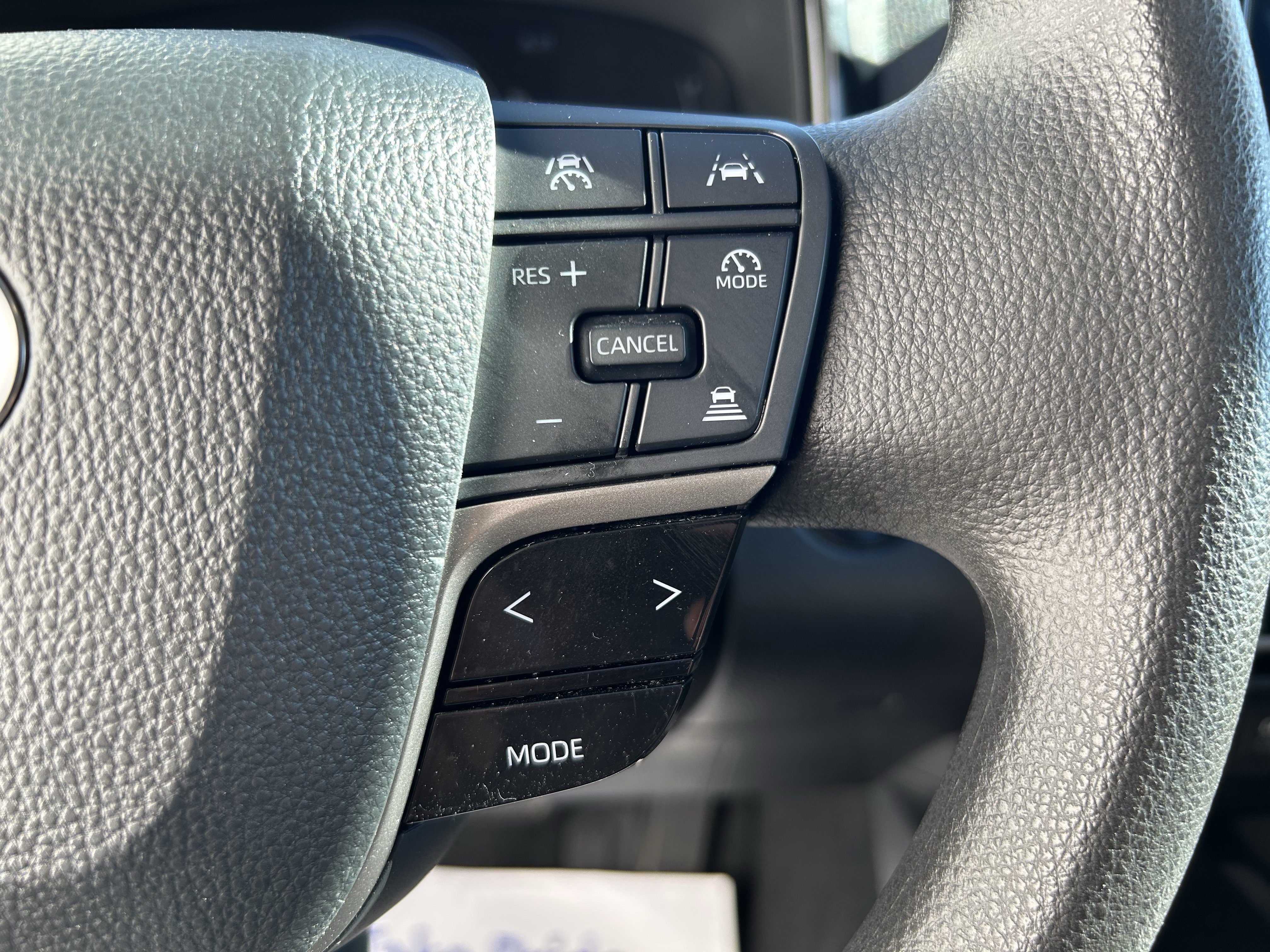 Certified 2025 Toyota Camry LE FWD image 23