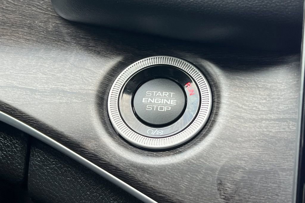 Used 2024 Jeep Grand Cherokee Limited 4xe image 23