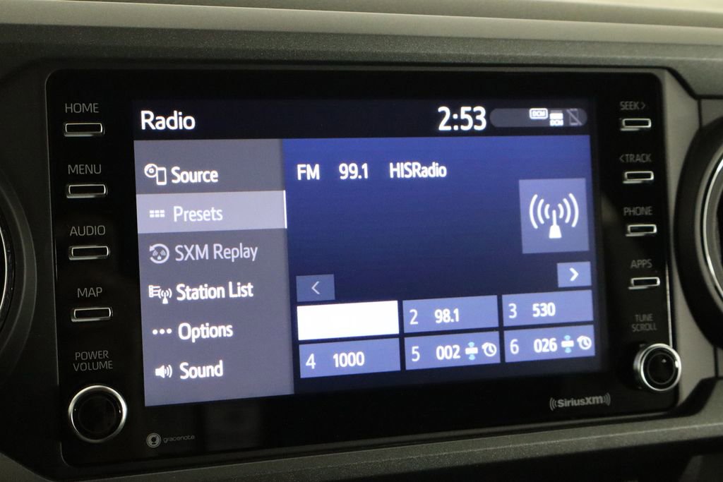 Used 2021 Toyota Tacoma TRD Off-Road image 29