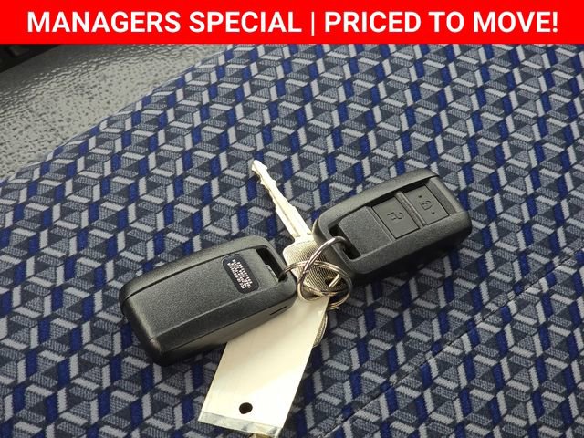 New 2025 Chevrolet Low Cab Forward image 30