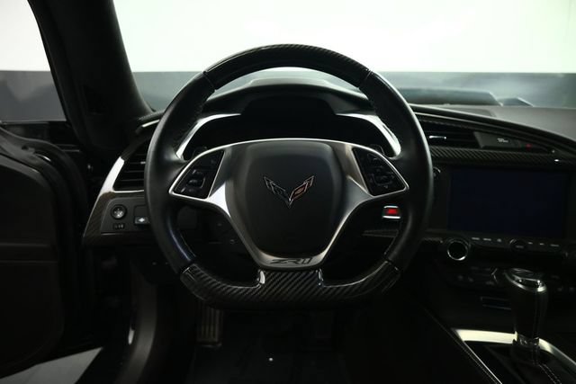 Used 2019 Chevrolet Corvette ZR1 RWD image 37
