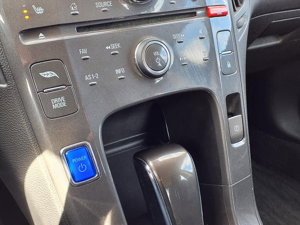 Used 2014 Chevrolet Volt w/ Enhanced Safety Package 1 image 24