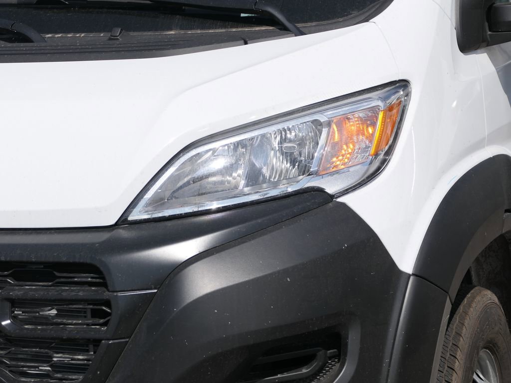 New 2026 RAM ProMaster 2500 w/ Safety Group image 8