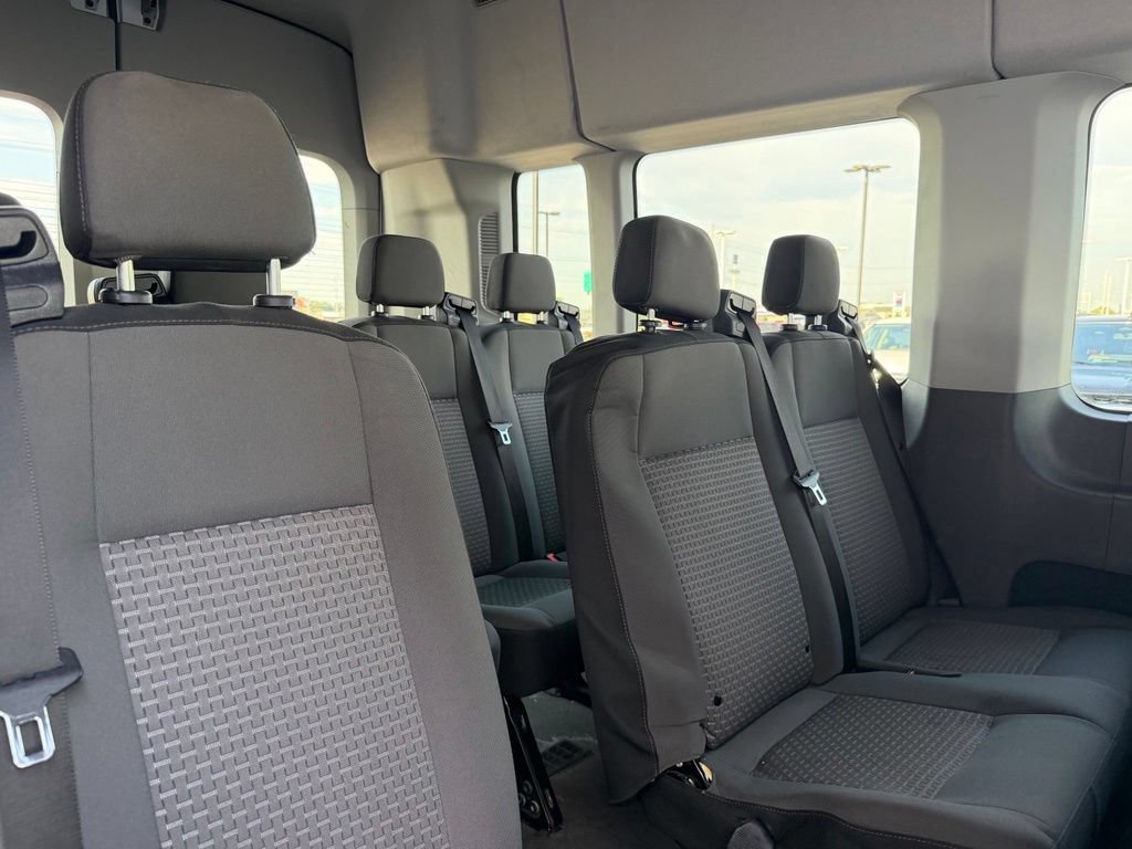 Used 2024 Ford Transit 350 XL RWD image 19