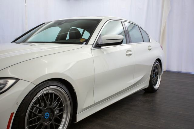 Used 2020 BMW 330i xDrive Sedan w/ Convenience Package image 35