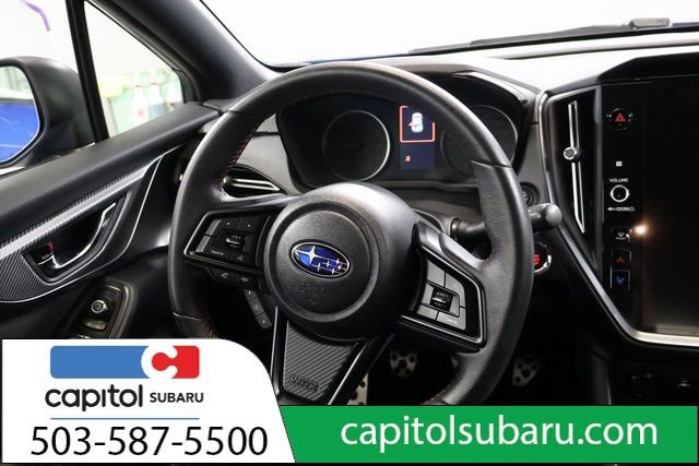 Used 2022 Subaru WRX Premium AWD/4WD image 15