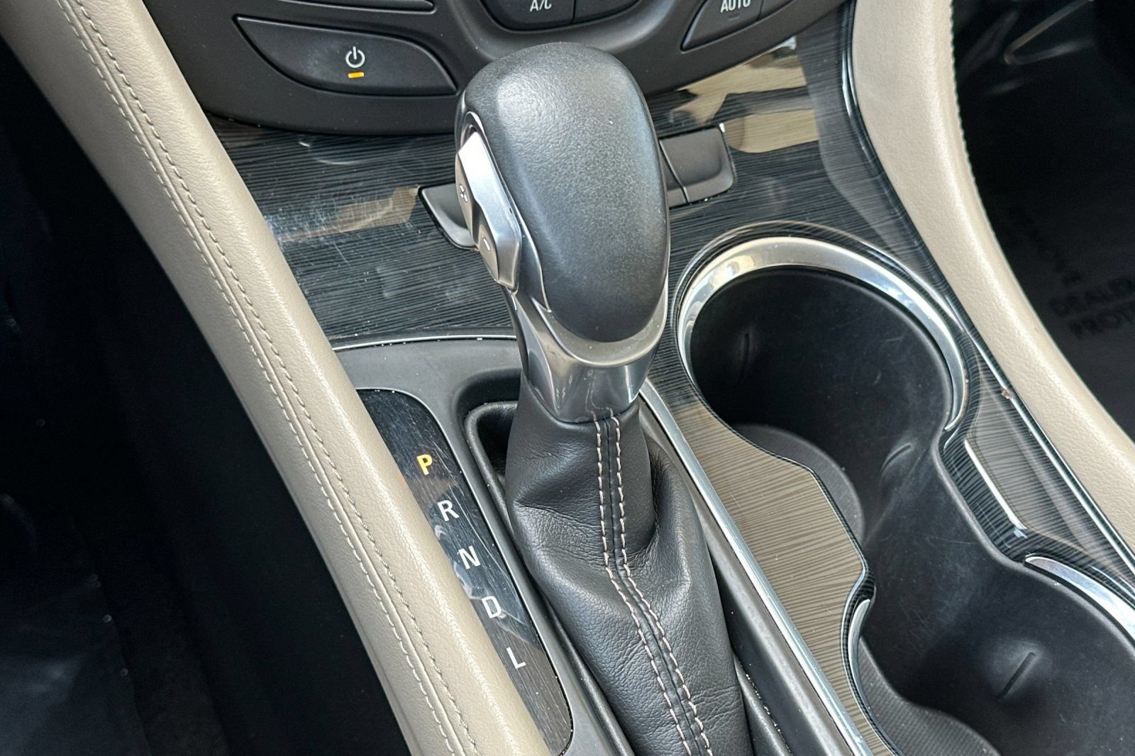 Certified 2017 Buick Envision Preferred FWD image 22