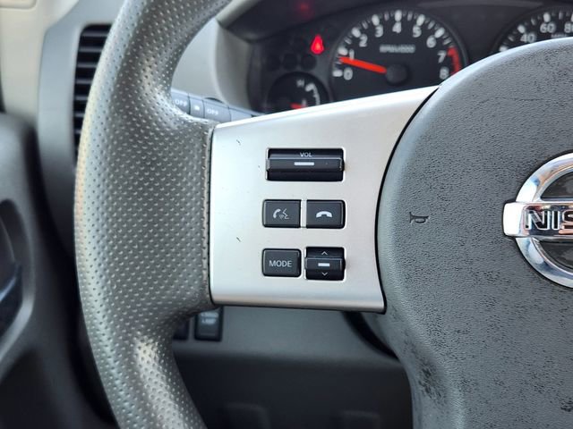 Used 2021 Nissan Frontier SV image 31