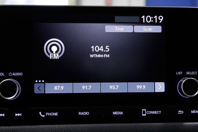 Certified 2023 Honda Civic EX image 31