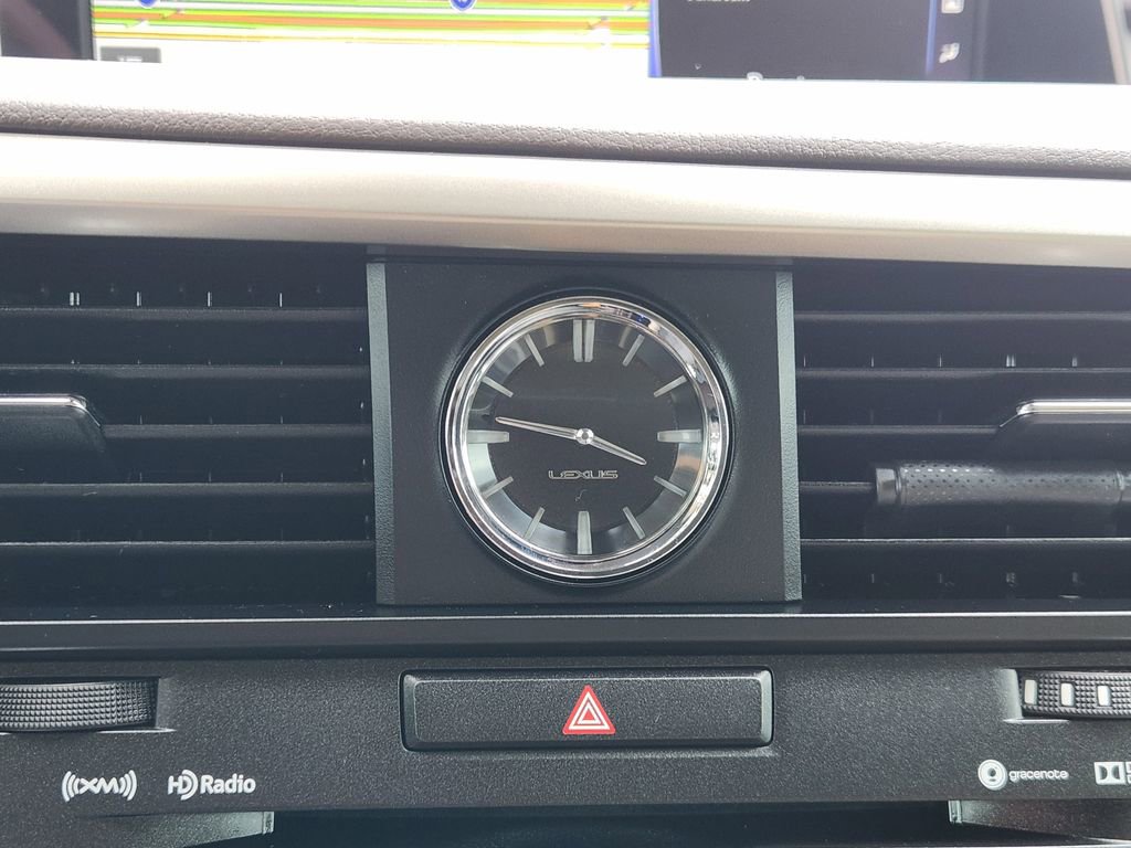 Used 2019 Lexus RX 350 FWD w/ Navigation Package image 18