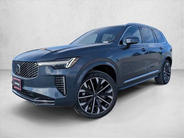 New 2026 Volvo XC90 T8 Ultra w/ Protection Package Premier image 1