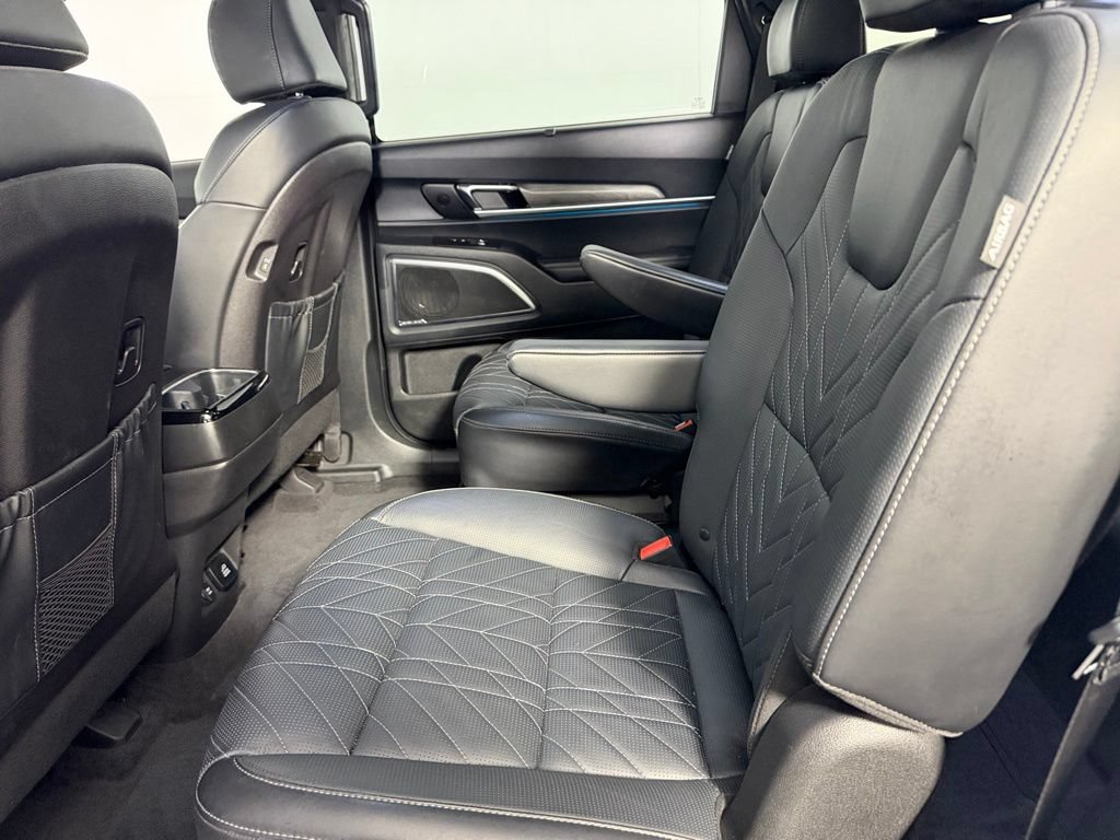 Used 2025 Kia Telluride SX Prestige X-Line AWD/4WD image 28