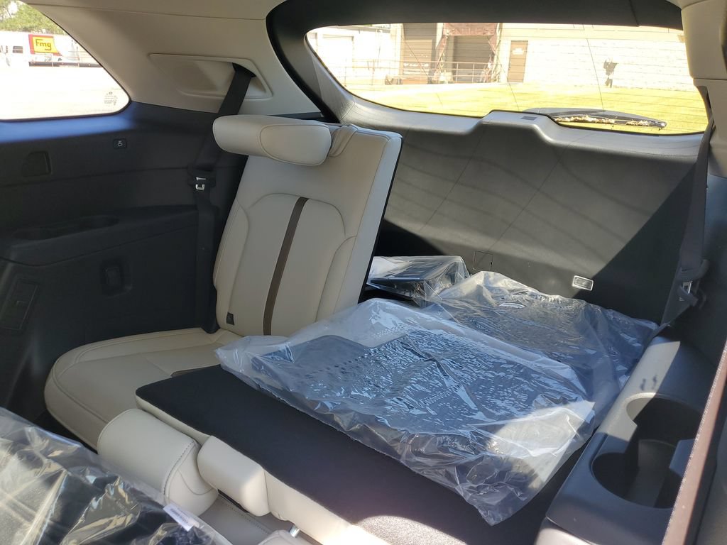 New 2026 MAZDA CX-90 3.3 Turbo S w/ Premium Package AWD/4WD image 15