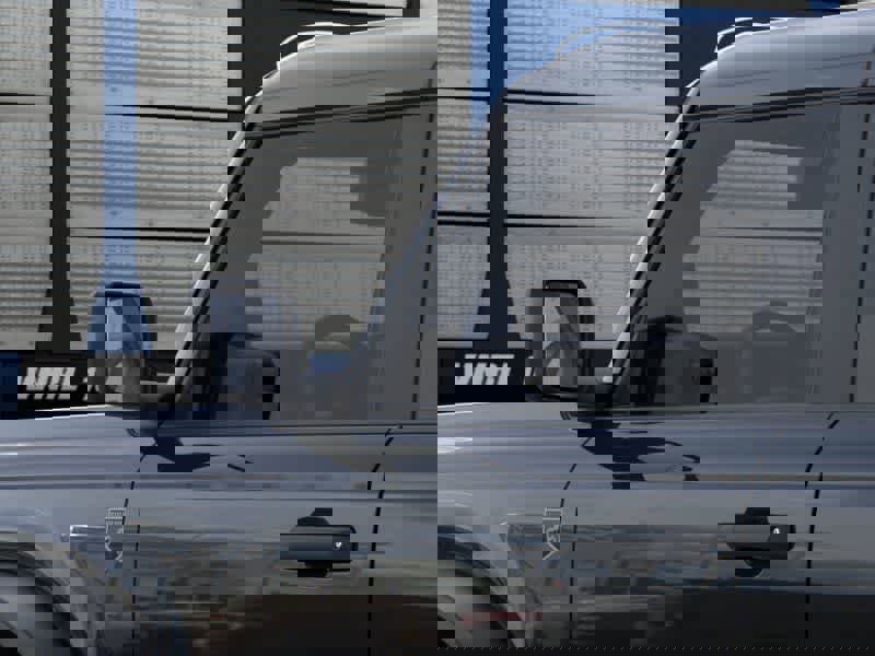 New 2026 Ford Bronco Big Bend image 22