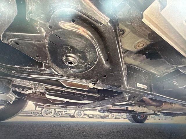 Certified 2026 Toyota Sequoia SR5 w/ TRD Off-Road Package image 6