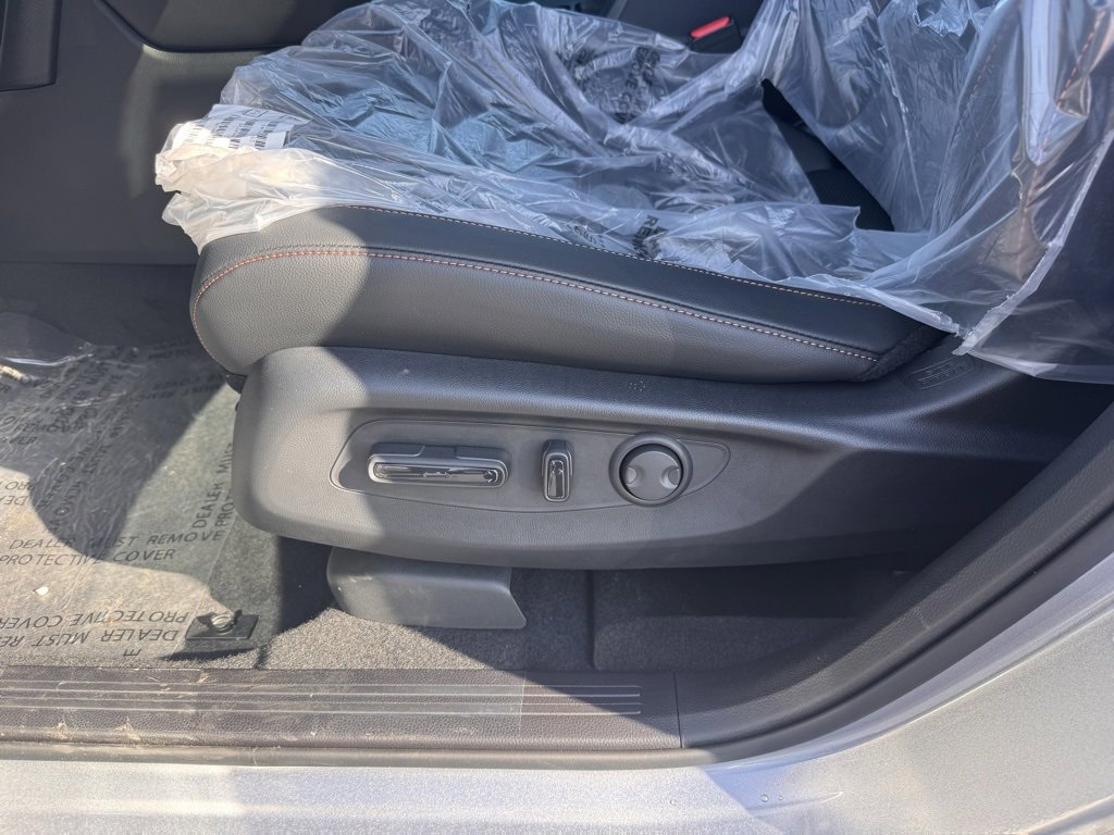 New 2026 Honda CR-V Sport-L image 9