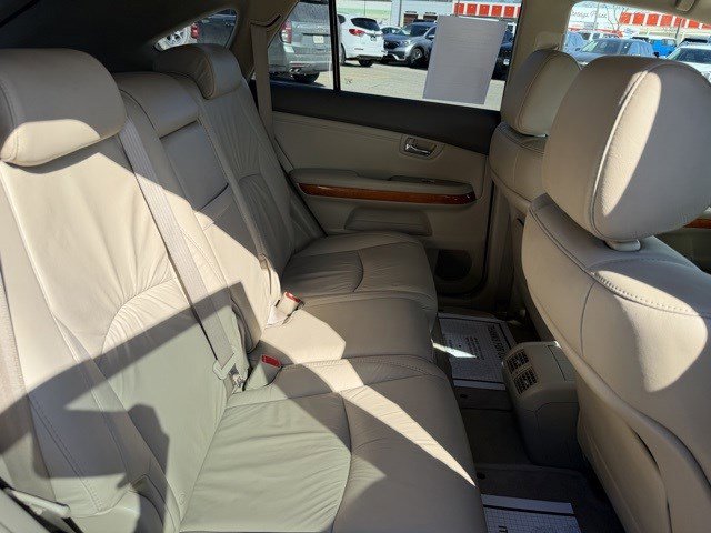 Used 2009 Lexus RX 350 AWD image 21