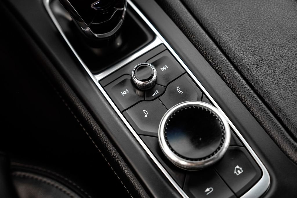 Used 2021 Cadillac CT5 Luxury w/ Cold Weather Package image 25