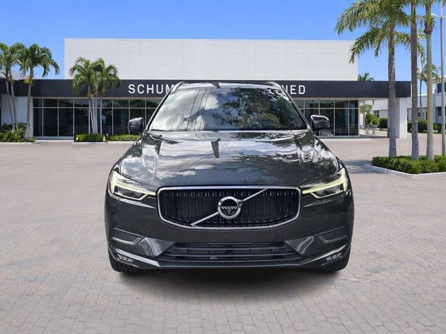 Used 2018 Volvo XC60 T6 Momentum w/ Convenience Package AWD/4WD image 2