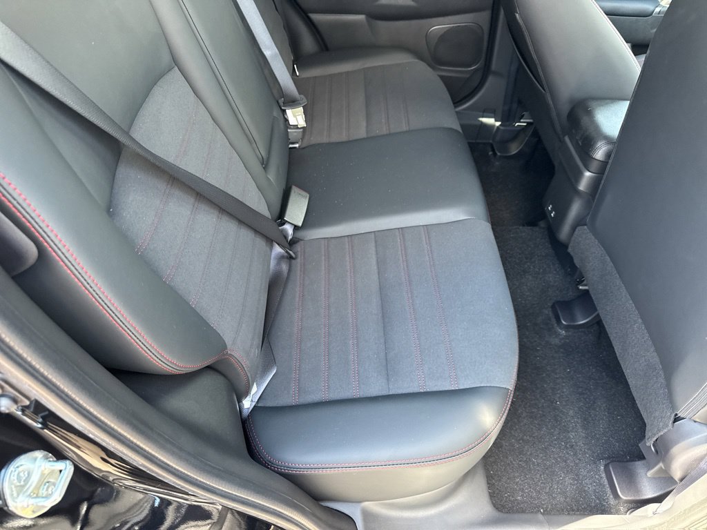 New 2027 Mitsubishi Outlander Sport SE FWD image 25