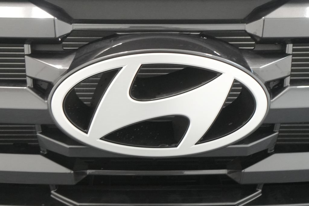 New 2026 Hyundai Tucson SE AWD/4WD image 12